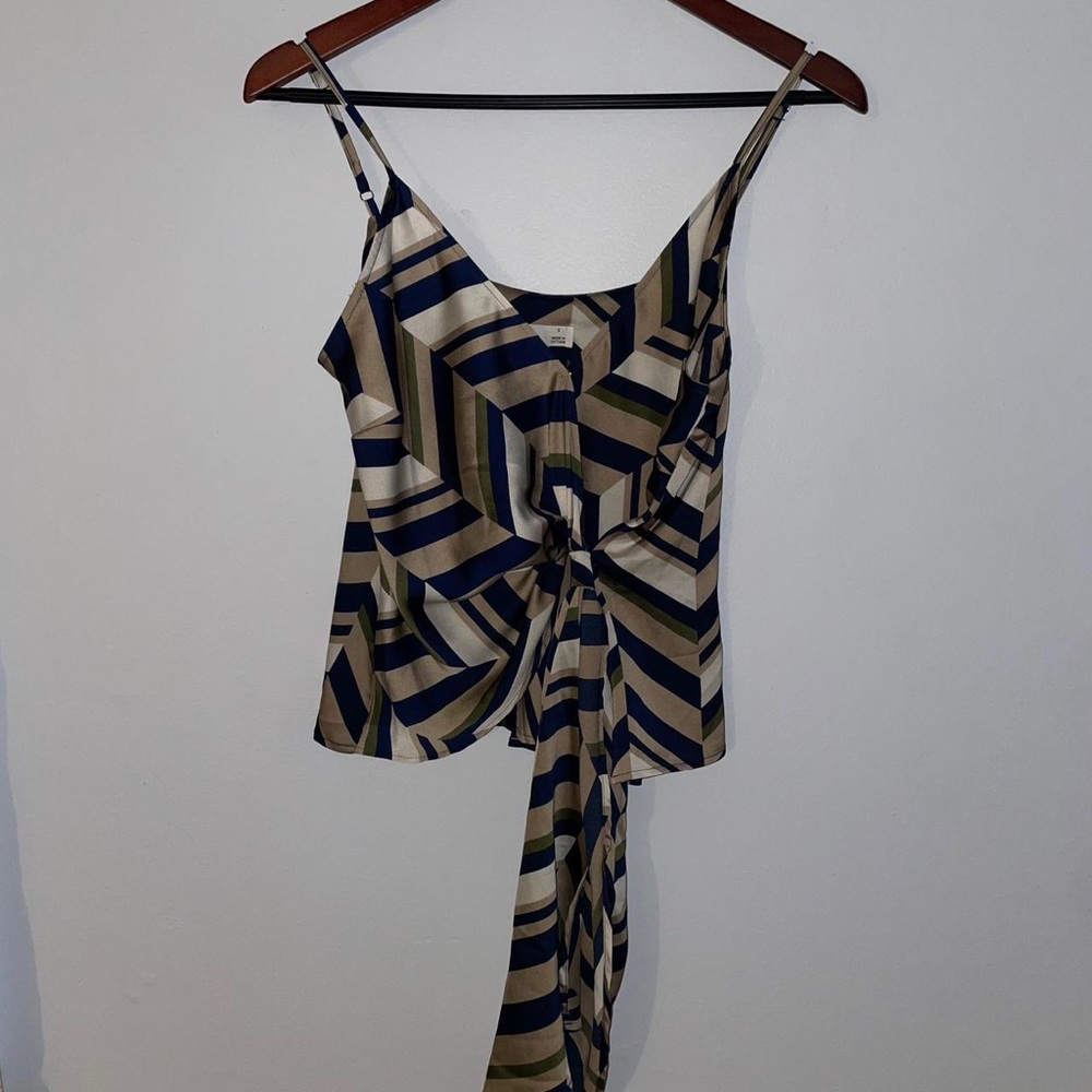 Alaiv small blouse